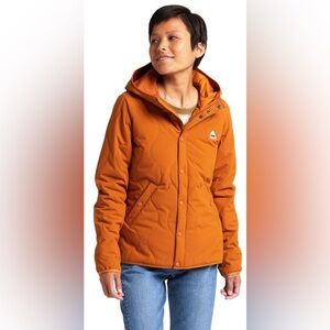 Women's Burton Kiley Hooded Jacket